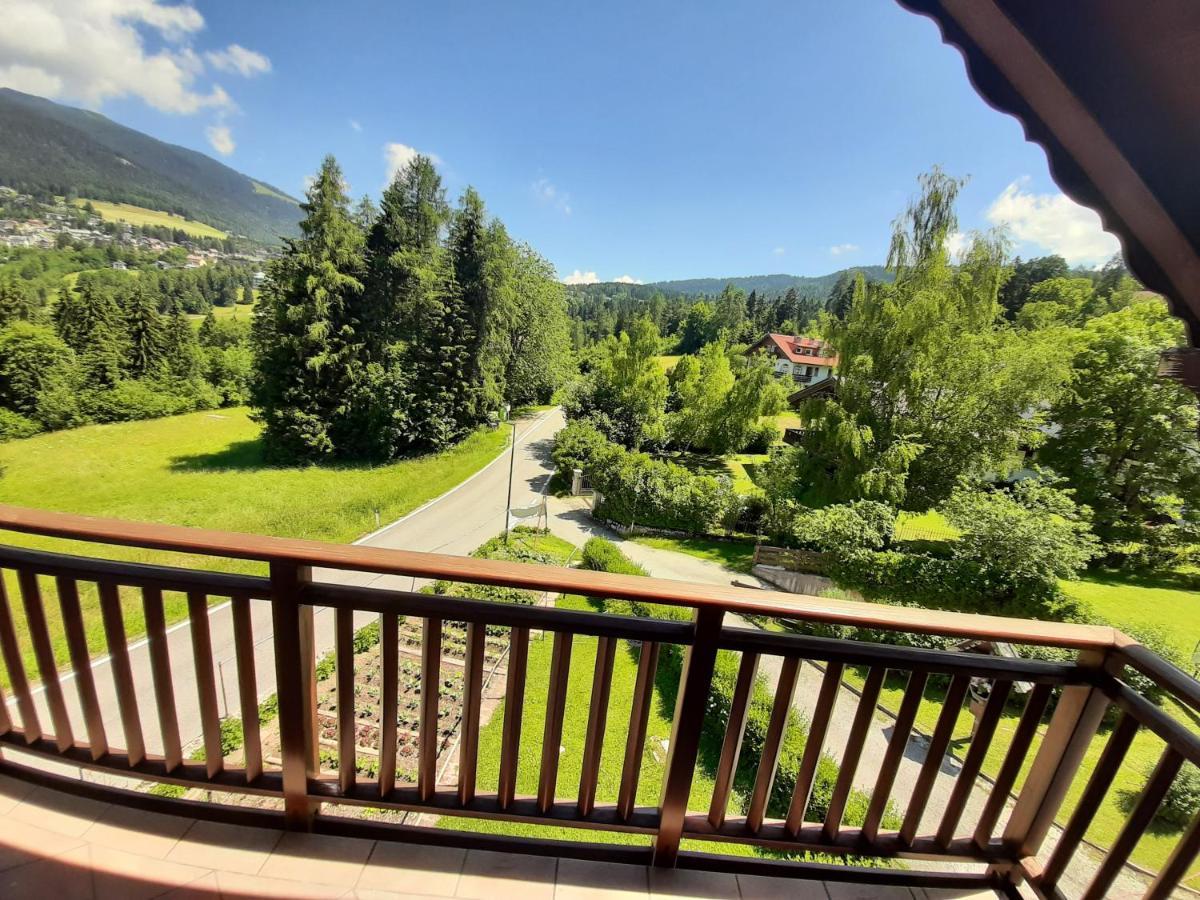 Casa Pergher Folgaria Exteriör bild