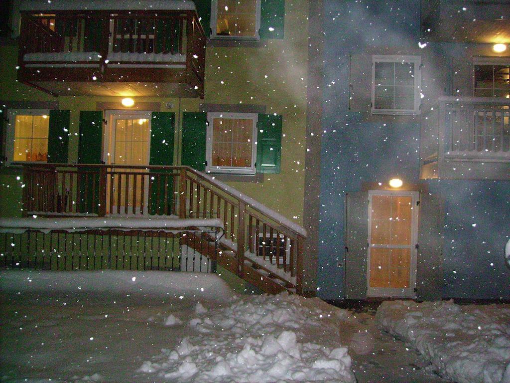 Casa Pergher Folgaria Exteriör bild